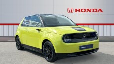 Honda Honda E 113kW Advance 36kWh 5dr Auto Electric Hatchback